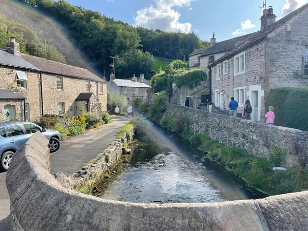 Castelton