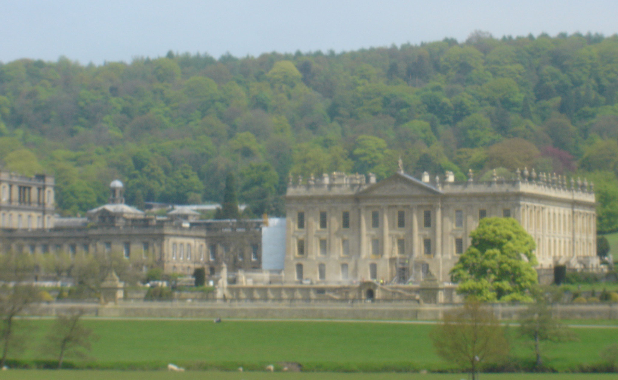 Chatsworth