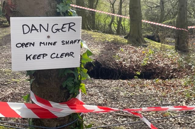 Sinkhole